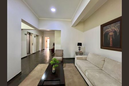 Apartamento à venda com 53m², 2 quartos e 1 vagaÁrea Comum - Hall de entrada