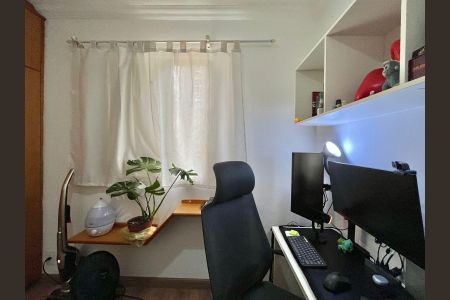Apartamento à venda com 53m², 2 quartos e 1 vagaQuarto 1