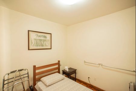 Apartamento à venda com 46m², 1 quarto e 1 vagaQuarto