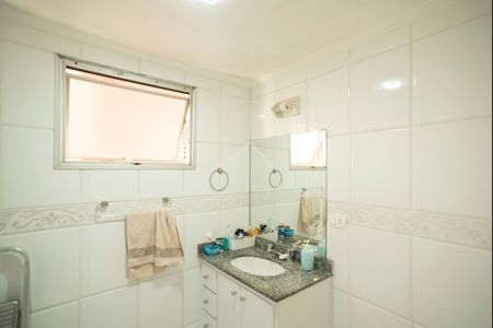 Apartamento à venda com 46m², 1 quarto e 1 vagaBanheiro