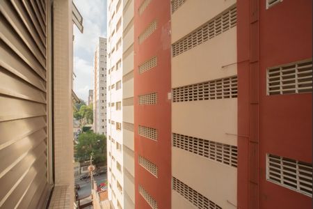 Apartamento à venda com 46m², 1 quarto e 1 vagaVista do Quarto
