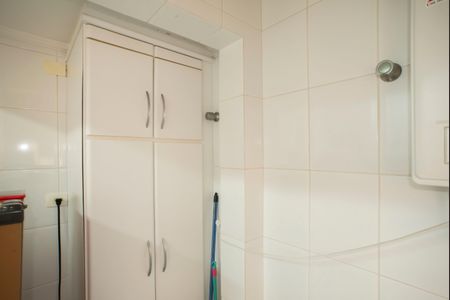 Apartamento à venda com 46m², 1 quarto e 1 vagaÁrea de Serviço