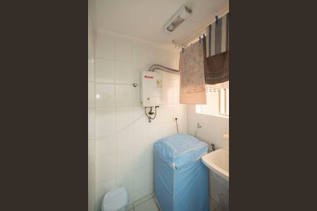 Apartamento à venda com 46m², 1 quarto e 1 vagaÁrea de Serviço