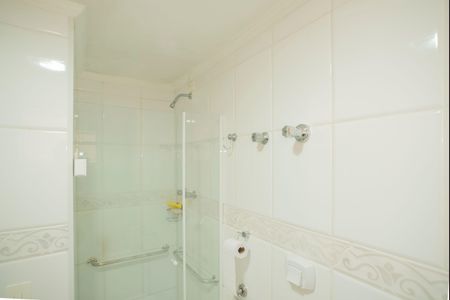 Apartamento à venda com 46m², 1 quarto e 1 vagaBanheiro