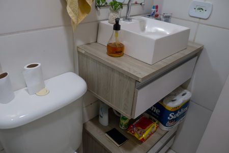 Apartamento à venda com 90m², 3 quartos e 1 vagaBanheiro