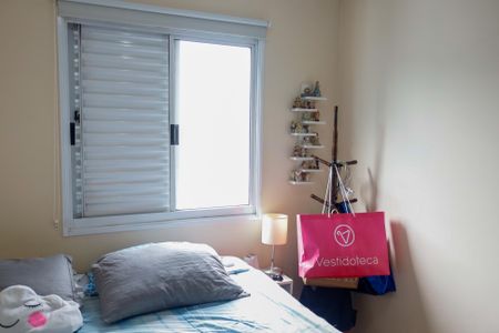 Apartamento à venda com 90m², 3 quartos e 1 vagaQuarto 3 - Suíte