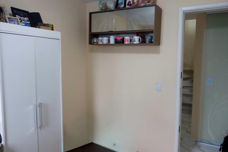 Apartamento à venda com 90m², 3 quartos e 1 vagaQuarto 1