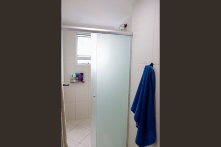 Apartamento à venda com 90m², 3 quartos e 1 vagaBanheiro da Suíte 3