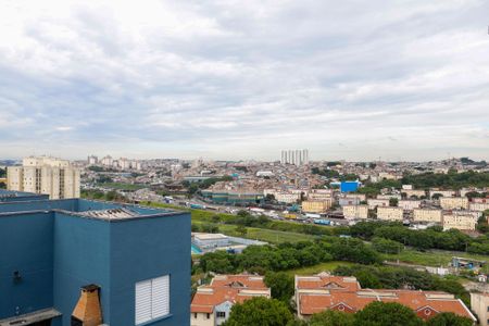 Apartamento à venda com 90m², 3 quartos e 1 vagaVista da Sacada