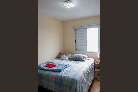 Apartamento à venda com 90m², 3 quartos e 1 vagaQuarto 3 - Suíte