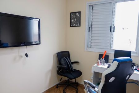 Quarto 1 de apartamento à venda com 3 quartos, 90m² em São Pedro, Osasco