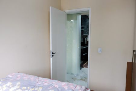 Apartamento à venda com 90m², 3 quartos e 1 vagaQuarto 2