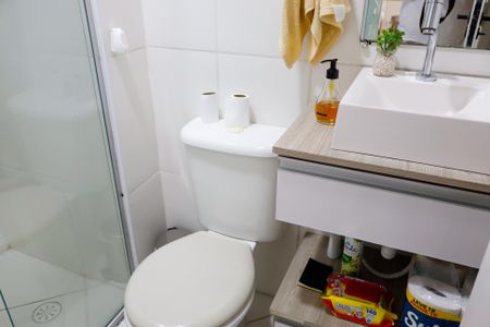 Apartamento à venda com 90m², 3 quartos e 1 vagaBanheiro