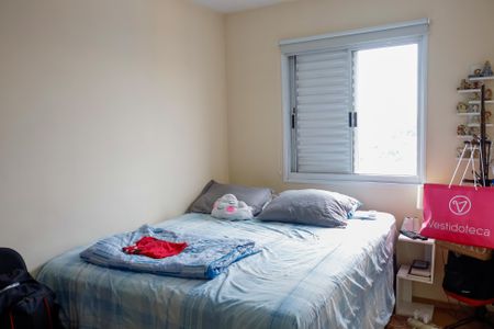 Apartamento à venda com 90m², 3 quartos e 1 vagaQuarto 3 - Suíte
