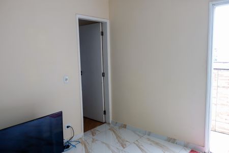 Apartamento à venda com 90m², 3 quartos e 1 vagaSala de TV