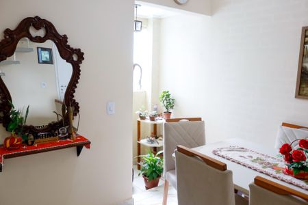 Apartamento à venda com 90m², 3 quartos e 1 vagasala