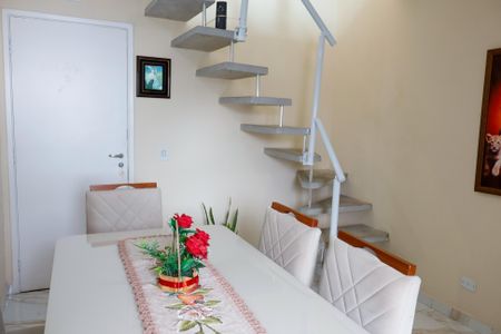 Apartamento à venda com 90m², 3 quartos e 1 vagasala