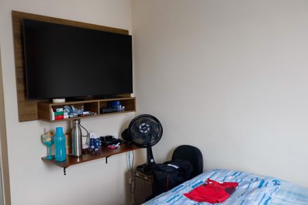 Apartamento à venda com 90m², 3 quartos e 1 vagaQuarto 3 - Suíte