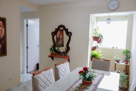Apartamento à venda com 90m², 3 quartos e 1 vagasala