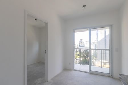 Studio à venda com 24m², 1 quarto e sem vagaStudio