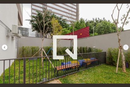 Studio à venda com 24m², 1 quarto e sem vagaEspaço Pet