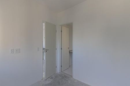 Studio à venda com 24m², 1 quarto e sem vagaQuarto Suíte