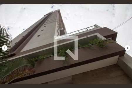 Studio à venda com 24m², 1 quarto e sem vagaFachada