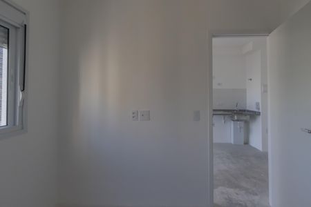 Studio à venda com 24m², 1 quarto e sem vagaQuarto Suíte