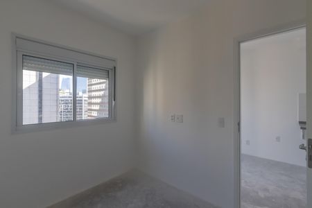 Studio à venda com 24m², 1 quarto e sem vagaQuarto Suíte