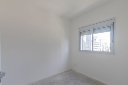 Studio à venda com 24m², 1 quarto e sem vagaQuarto Suíte