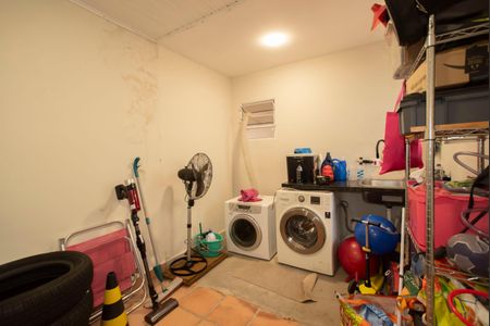 Casa à venda com 188m², 3 quartos e 4 vagasÁrea de Serviço