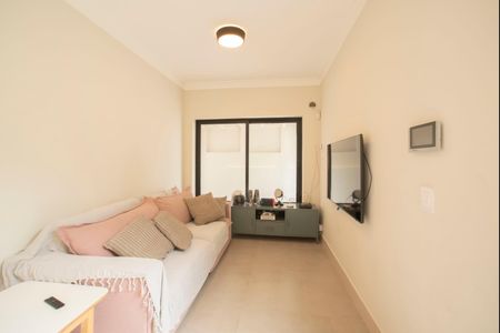 Casa à venda com 188m², 3 quartos e 4 vagasSala
