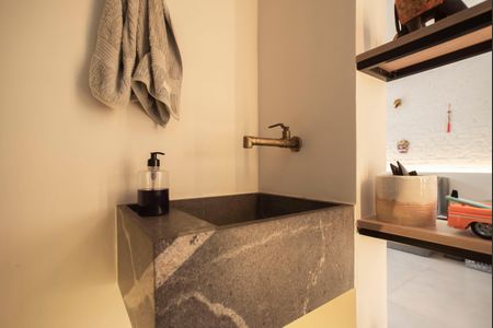 Casa à venda com 188m², 3 quartos e 4 vagasLavabo