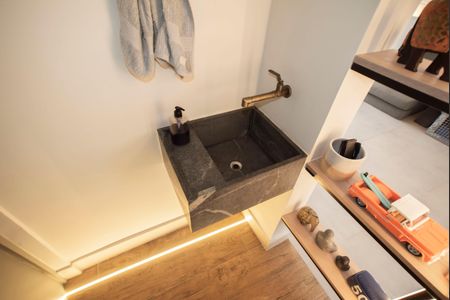 Casa à venda com 188m², 3 quartos e 4 vagasLavabo