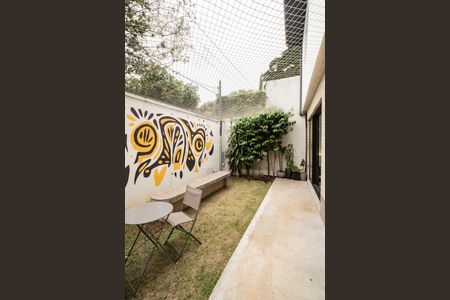 Casa à venda com 188m², 3 quartos e 4 vagasHall de entrada