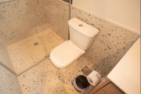 Casa à venda com 188m², 3 quartos e 4 vagasBanheiro
