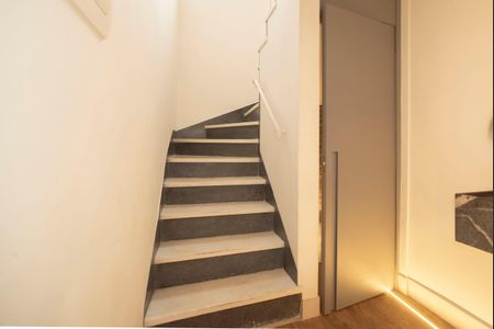 Casa à venda com 188m², 3 quartos e 4 vagasSala