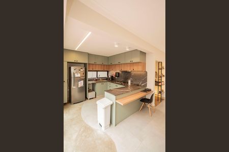 Casa à venda com 188m², 3 quartos e 4 vagasCozinha