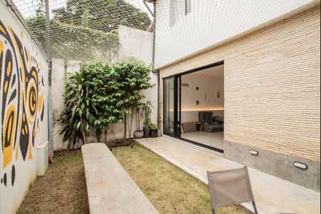 Casa à venda com 188m², 3 quartos e 4 vagasHall de entrada