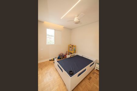 Casa à venda com 188m², 3 quartos e 4 vagasQuarto 2