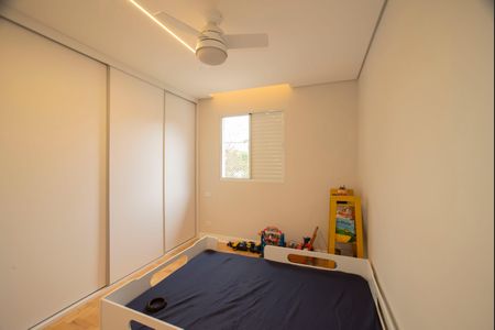 Casa à venda com 188m², 3 quartos e 4 vagasQuarto 2