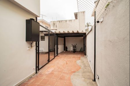 Casa à venda com 188m², 3 quartos e 4 vagasGaragem