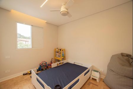 Casa à venda com 188m², 3 quartos e 4 vagasQuarto 2