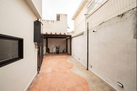 Casa à venda com 188m², 3 quartos e 4 vagasGaragem