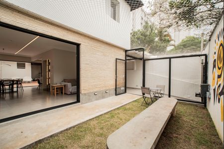 Casa à venda com 188m², 3 quartos e 4 vagasHall de entrada