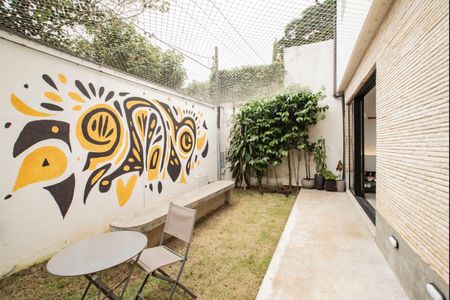 Casa à venda com 188m², 3 quartos e 4 vagasHall de entrada