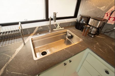Casa à venda com 188m², 3 quartos e 4 vagasCozinha