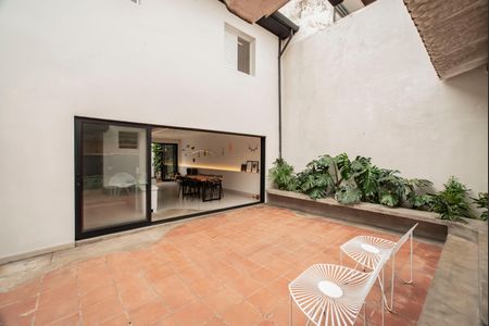 Casa à venda com 188m², 3 quartos e 4 vagasQuintal