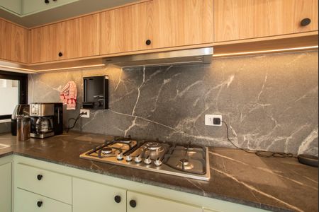 Casa à venda com 188m², 3 quartos e 4 vagasCozinha
