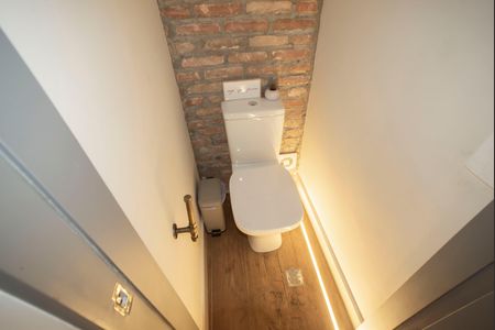 Casa à venda com 188m², 3 quartos e 4 vagasLavabo